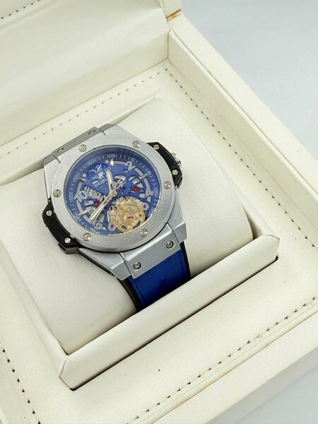 Montre HUBLOT Hommes
