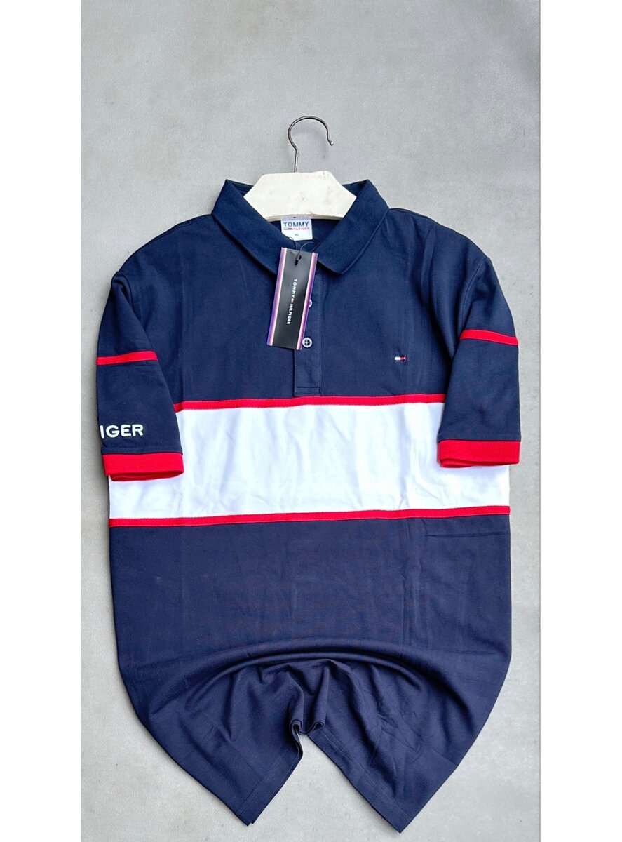 Polo Tommy