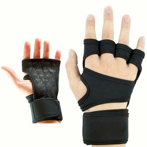 Gants de Musculation Antidérapants