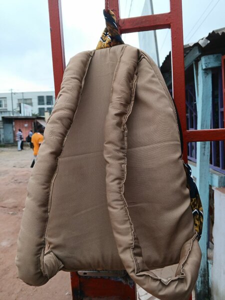 Sac à dos moderne et élégant