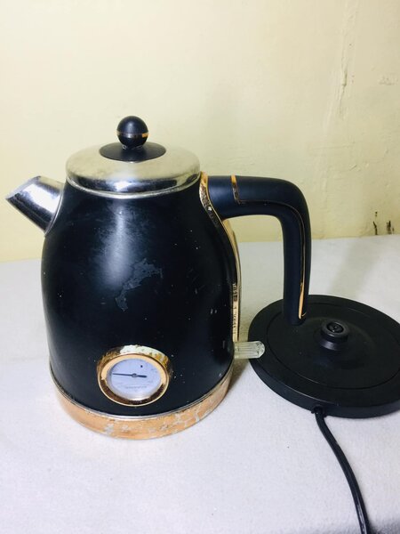 Brooklyn Electric kettle