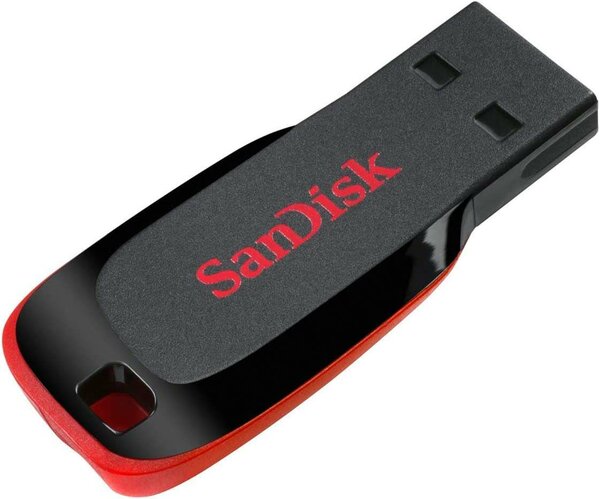 Clé USB SanDisk 32 Go