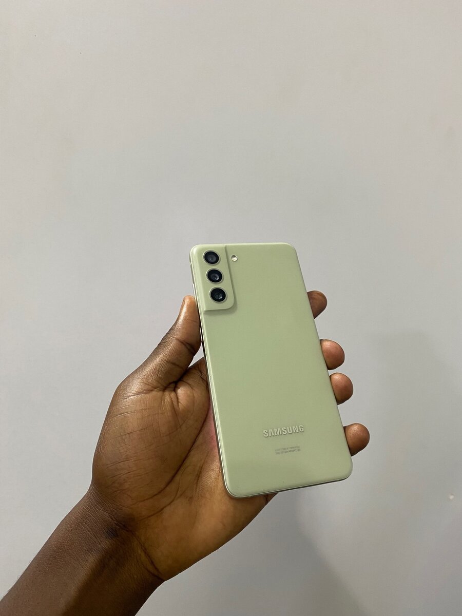 Samsung Galaxy S21 FE 5G