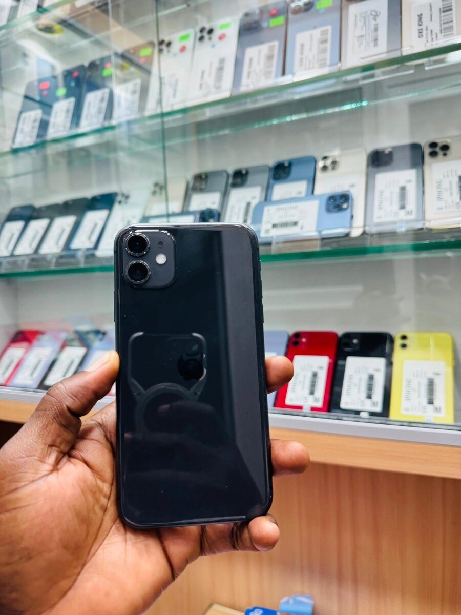 iPhone 11 simple 129Go