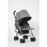 Poussette Compacte Léger