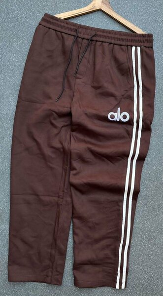 Pantalon de sport marron