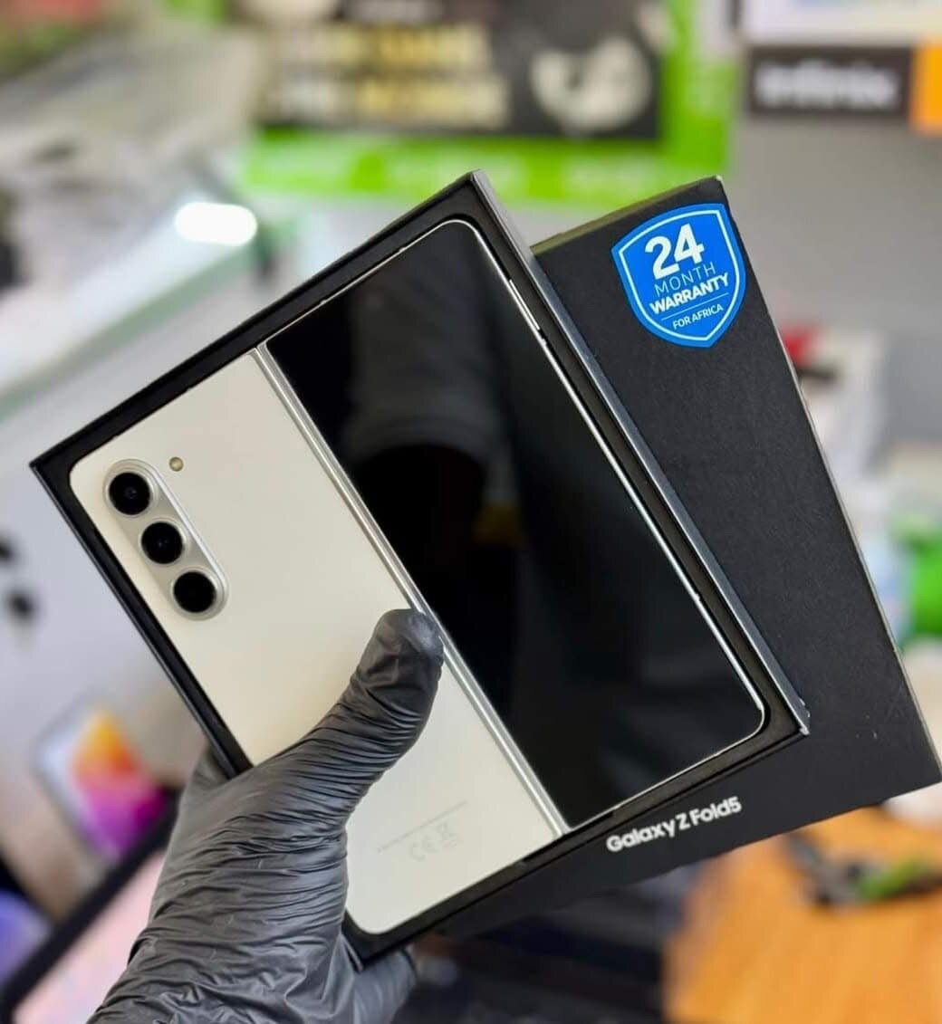 Samsung Galaxy Z Fold5 512GB