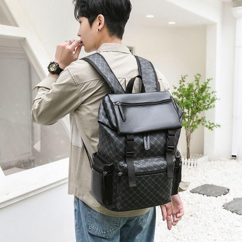 BACKPACK BAG