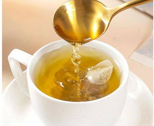 Thé Détox Renforçant Reins