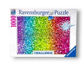 1000 Piece - Jigsaw Puzzle