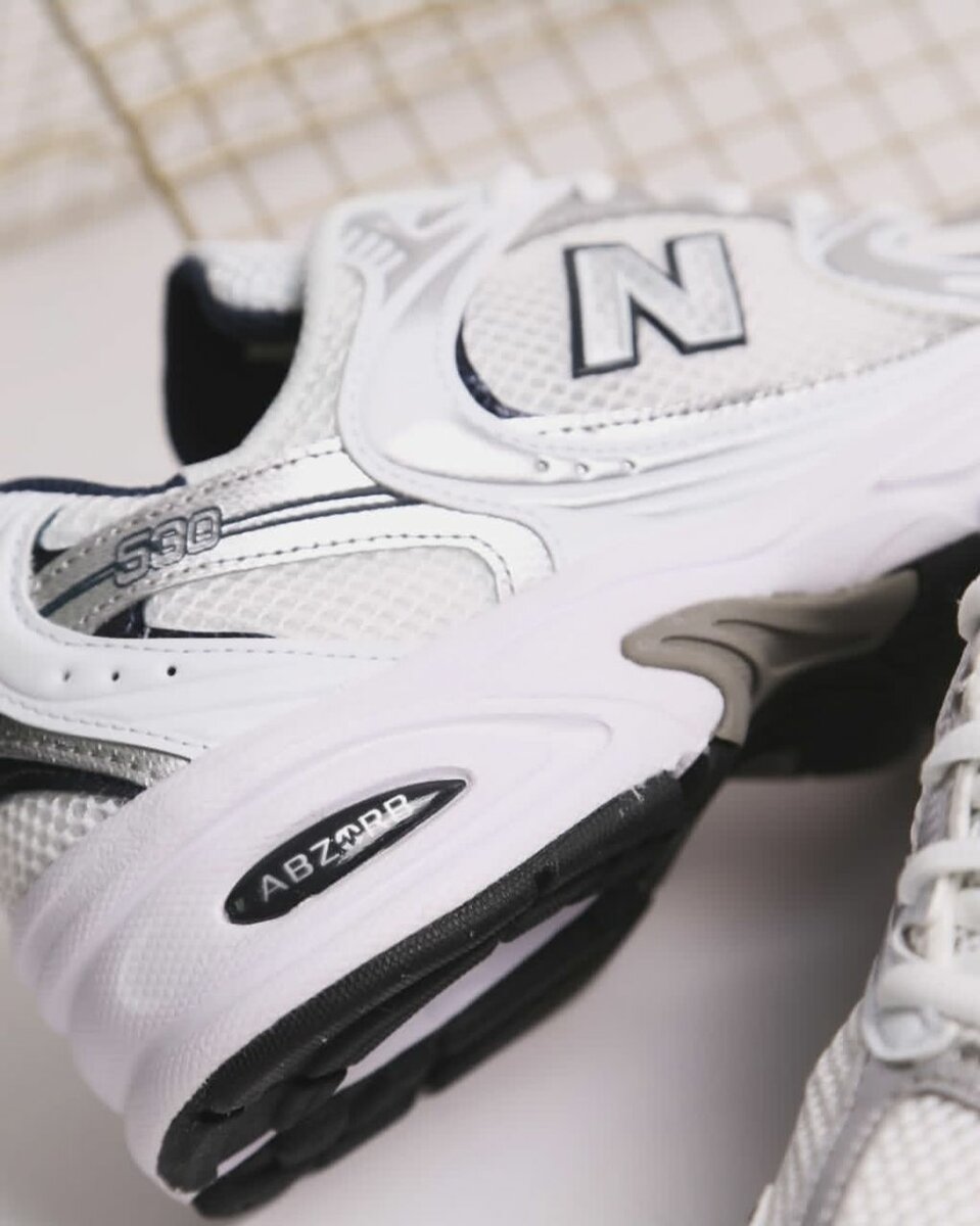 New balance 530
