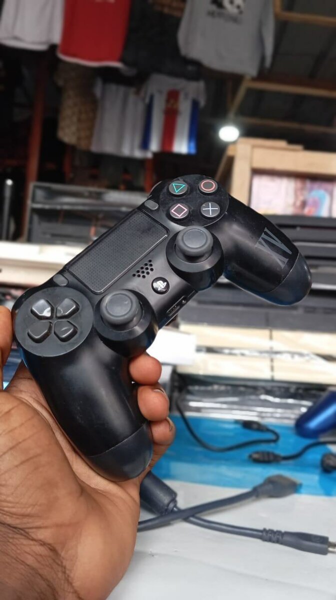 Manette ps4 originale djazz