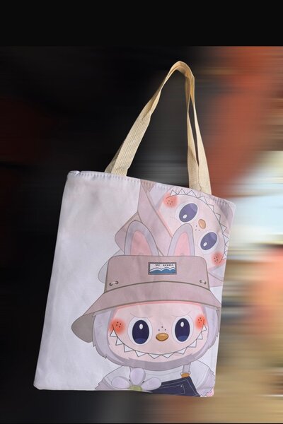 Top bag