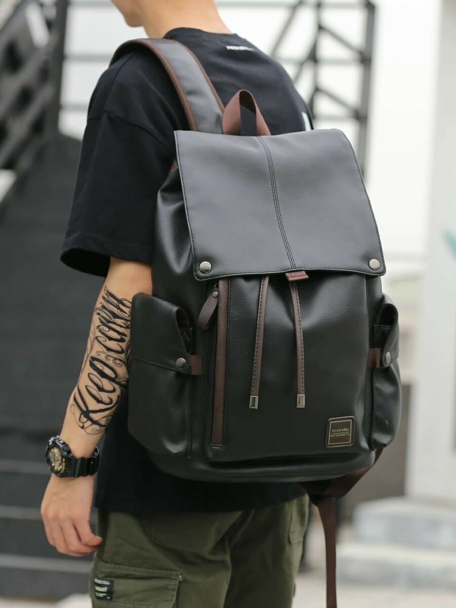 BACKPACK BAG