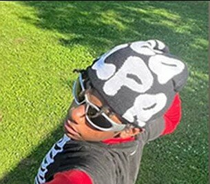 Mea culpa beanies headsocks