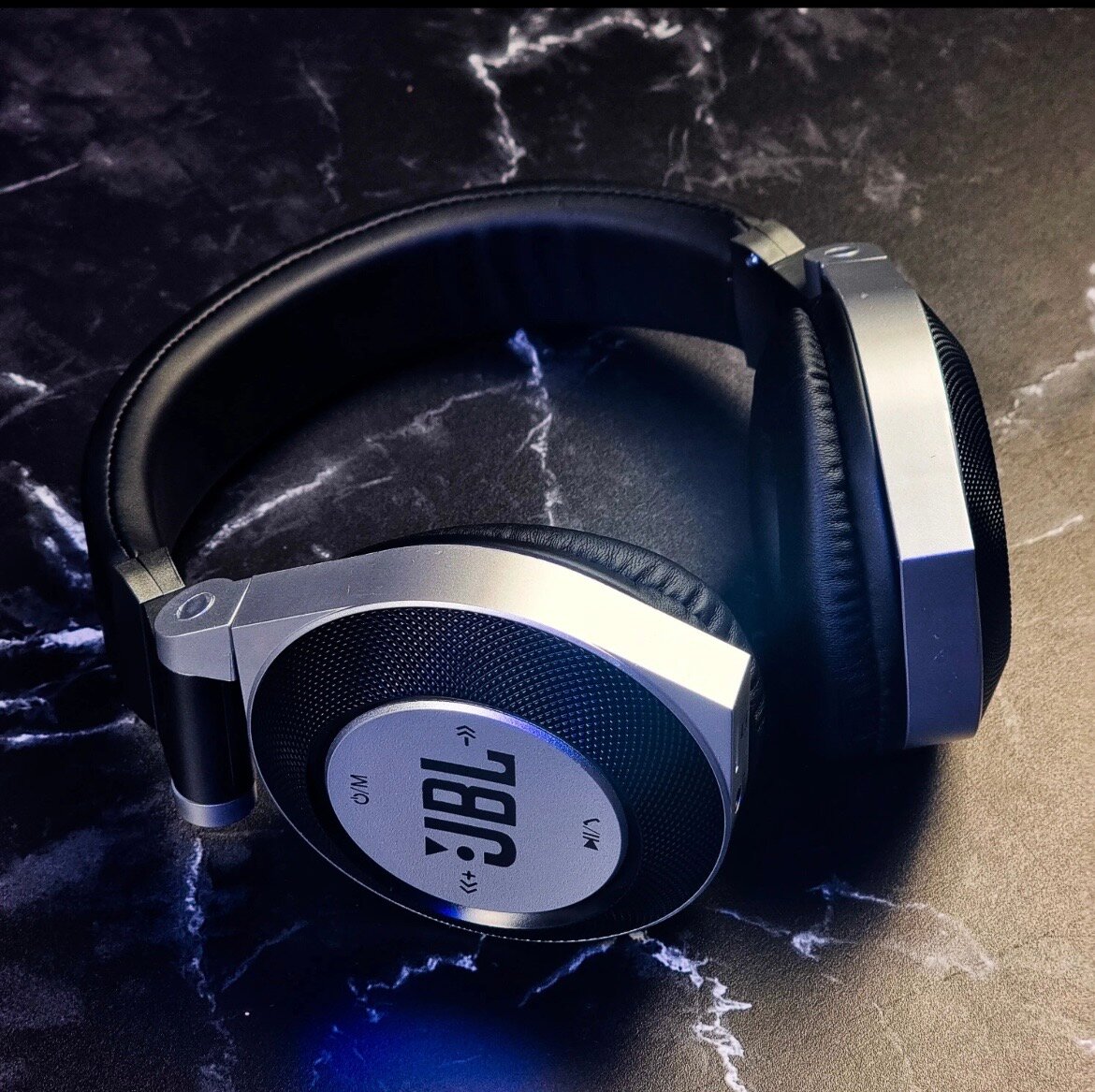 Casque Audio Bluetooth JBL