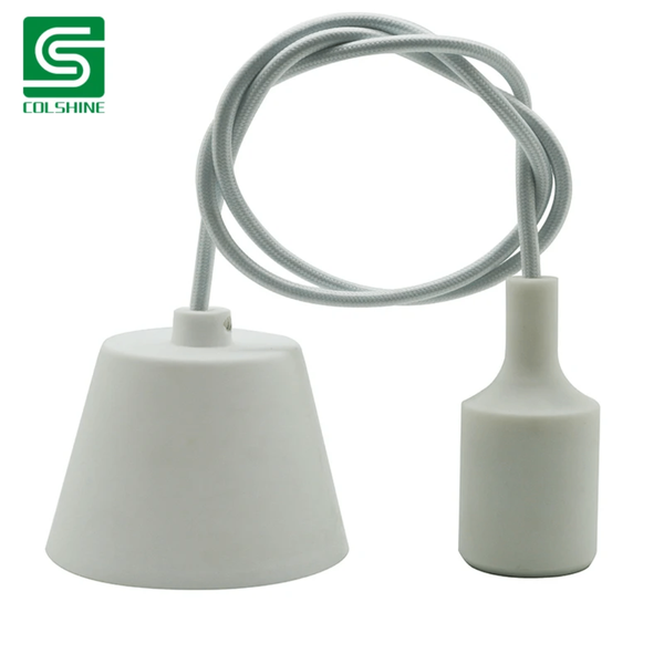 Suspension luminaire moderne