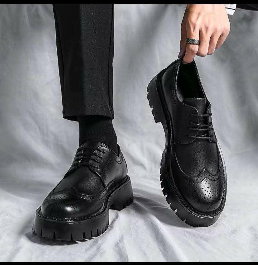 Chaussures hommes élégantes