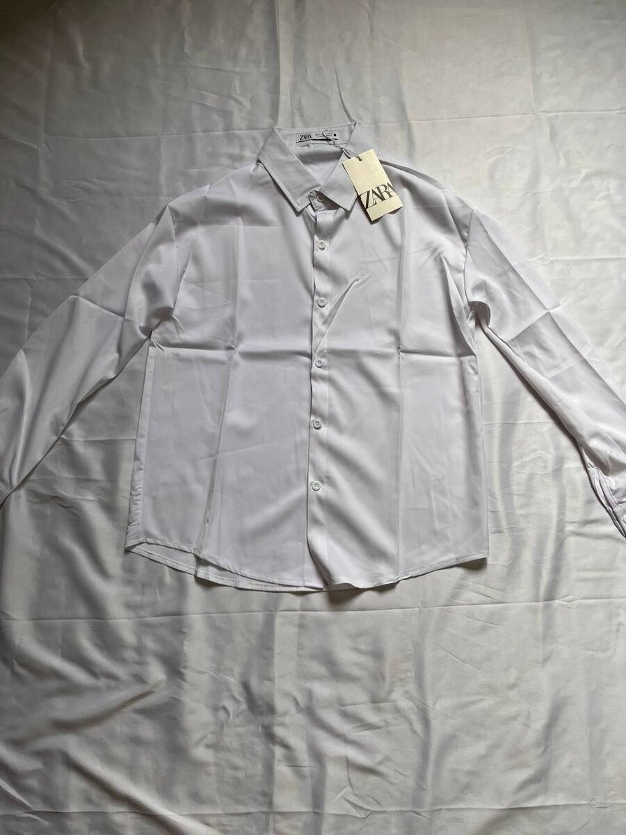 Рубашка Zara