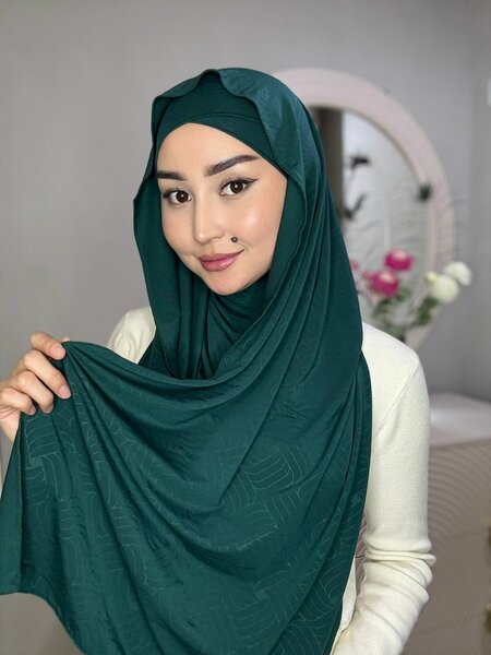 Капишон с балаклавой