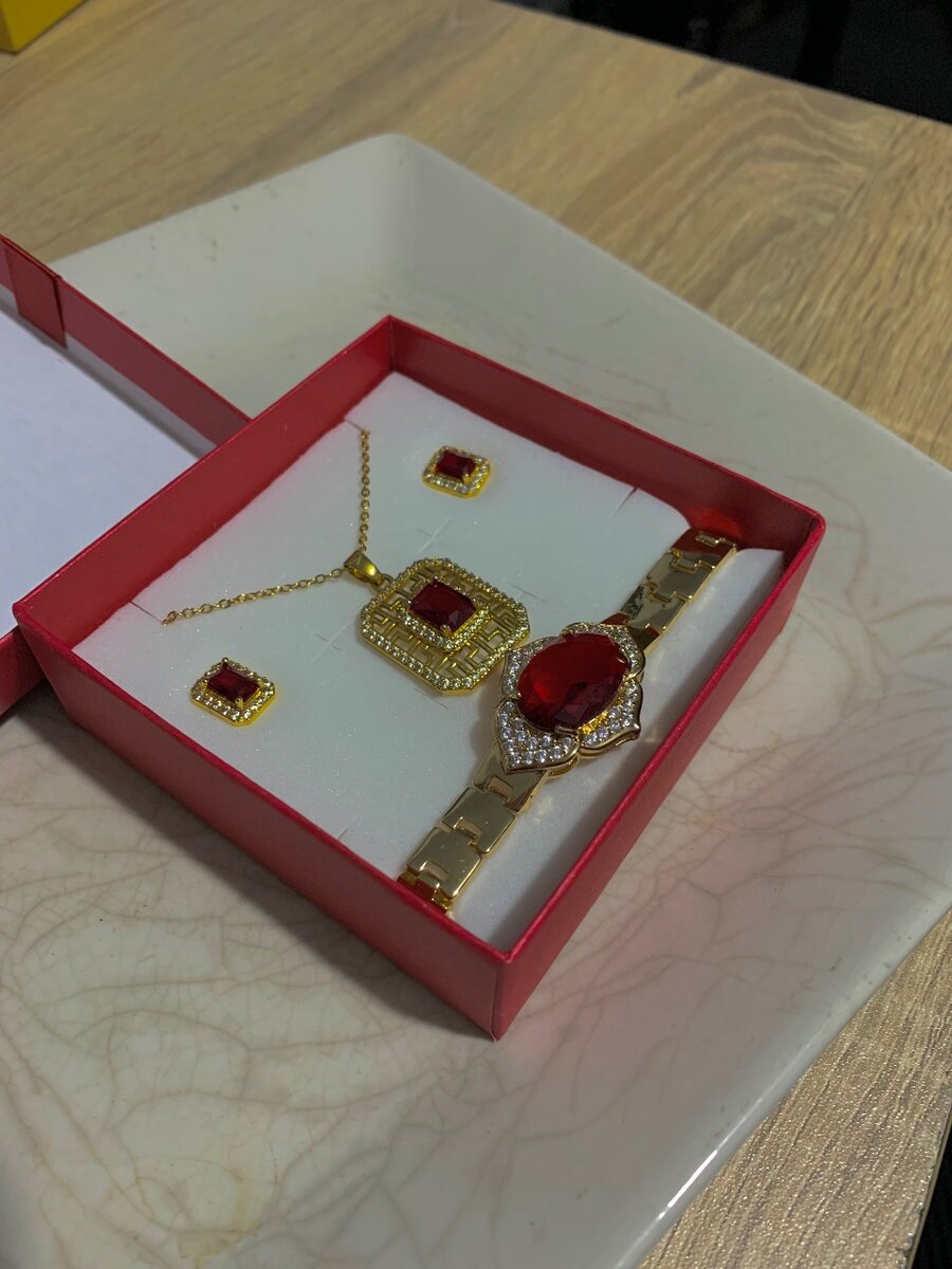 Imprint Aesthetic set