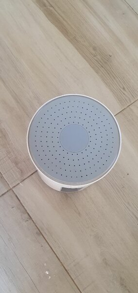 Liquid Internet Router