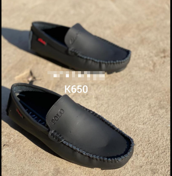 Men's casual shoes, loafers