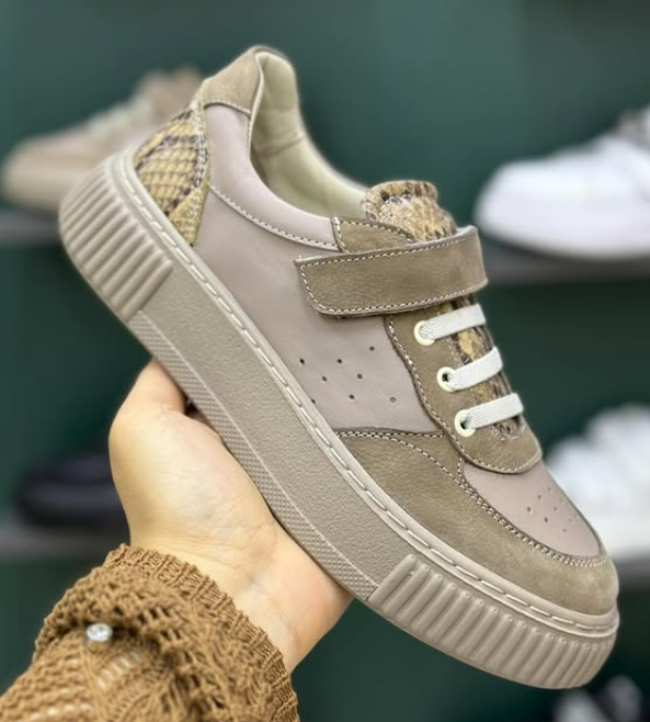 🩷стильные, качественные ортопедические кеды из натуральной кожи снаружи и внутри