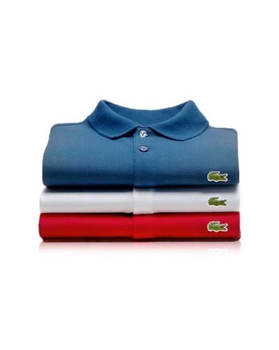 POLO LACOSTE