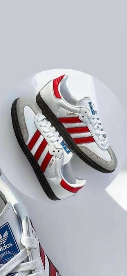 Adidas samba