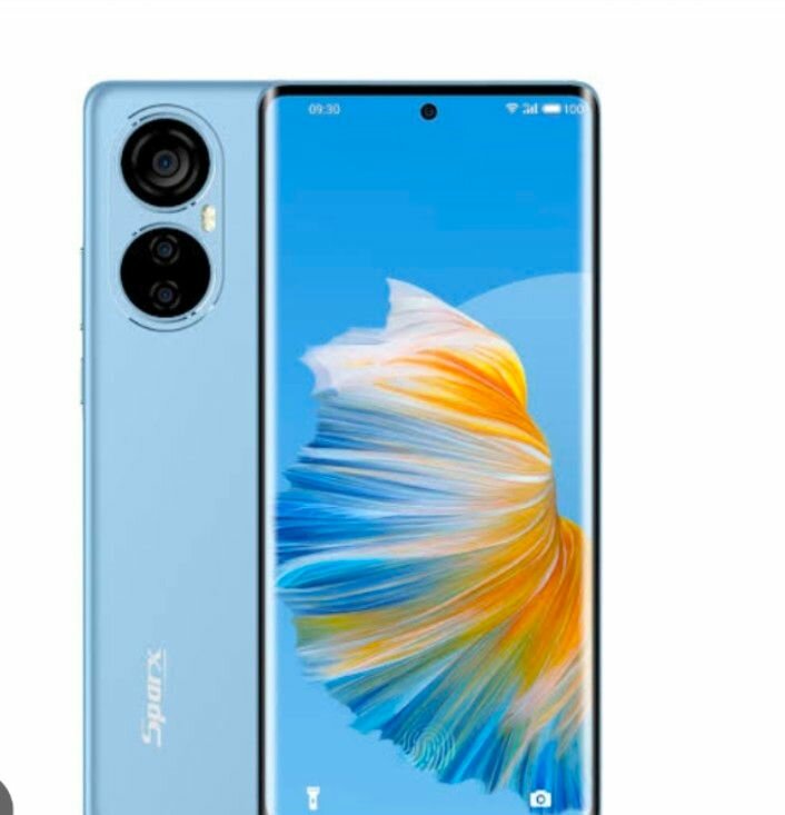 Sparx Mobile