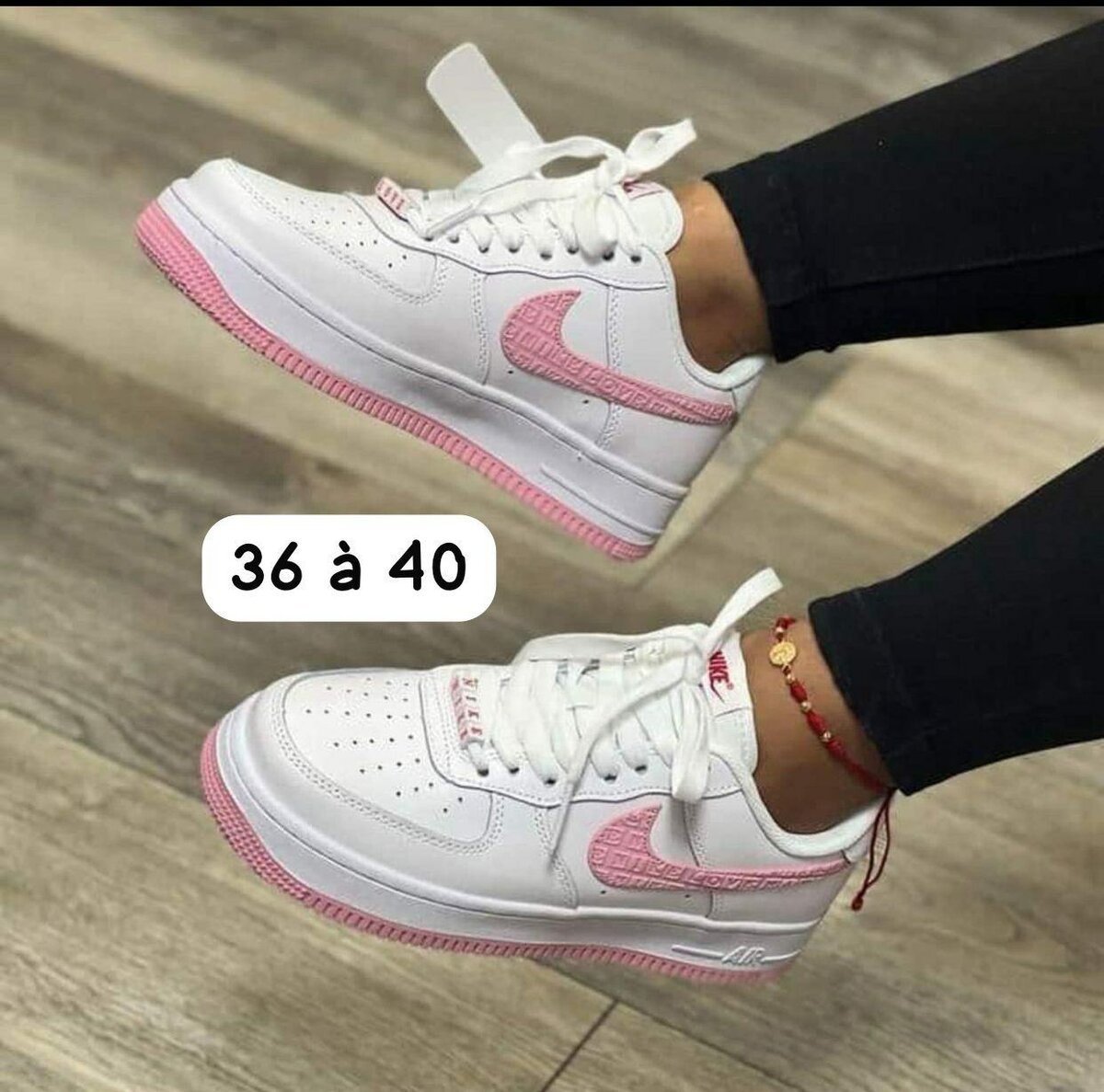 Baskets Mode Unisexe Confort