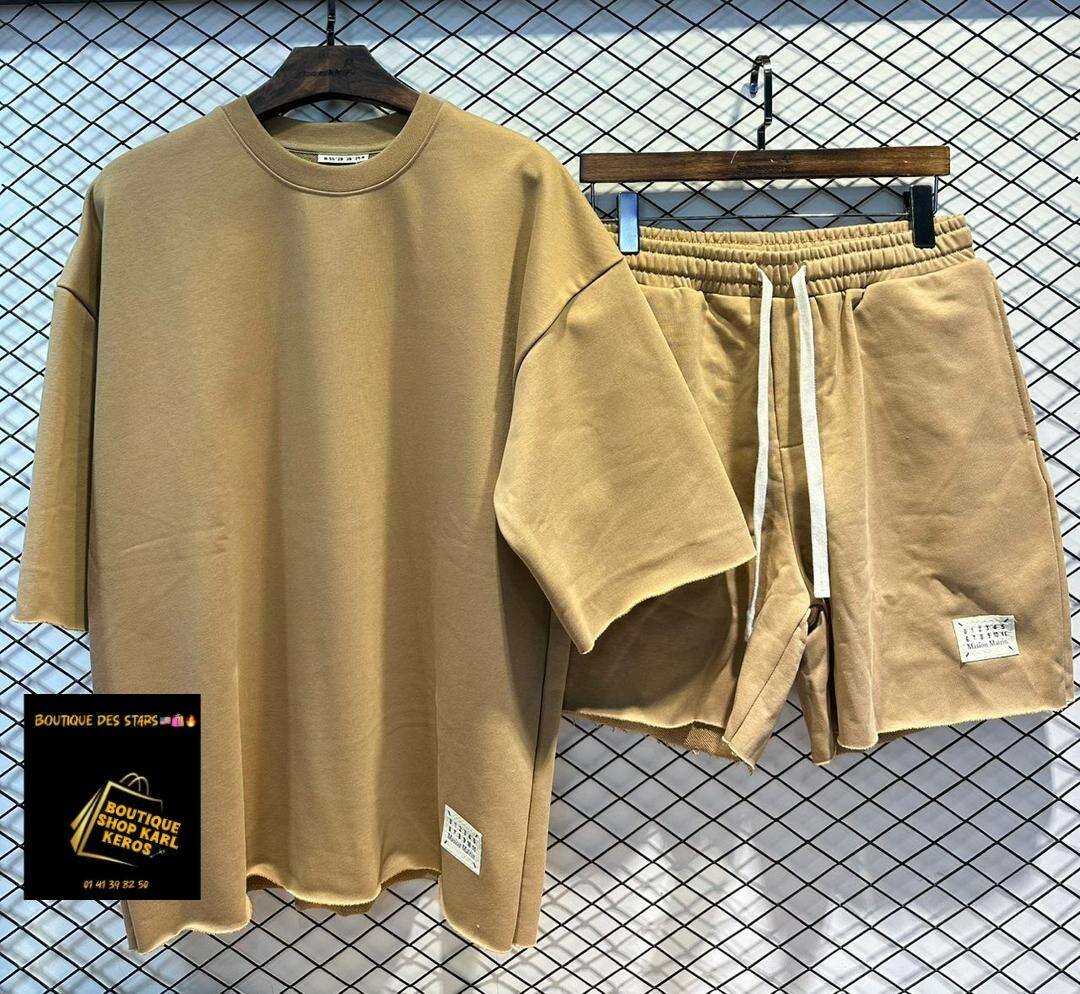 Ensemble Décontracté Unisexe