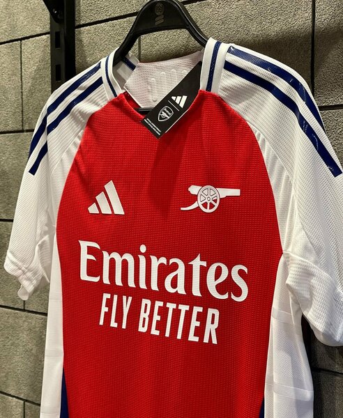 ARSENAL Home 24/25 Jersey