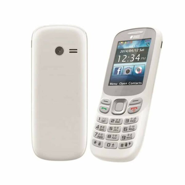 Samsung SM-B312E/double SIM