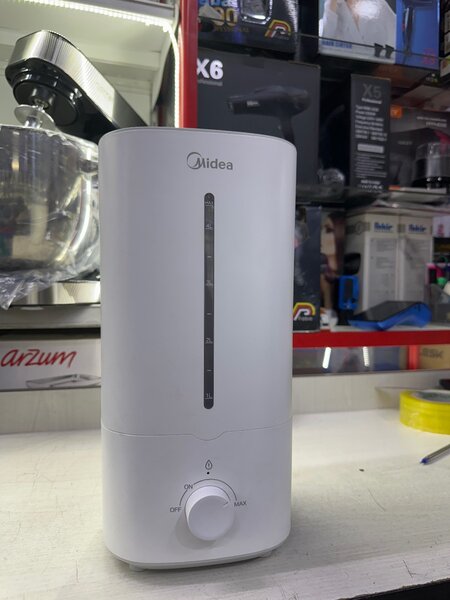 Увлажнитель