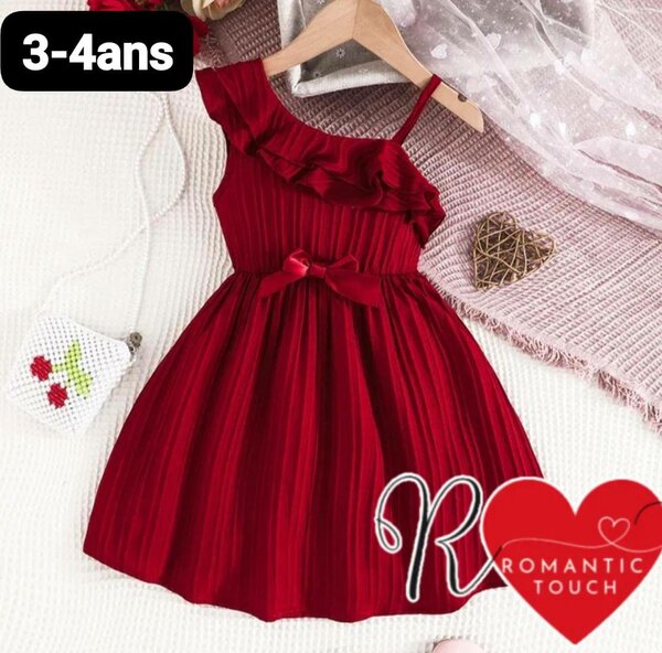 Robe enfant