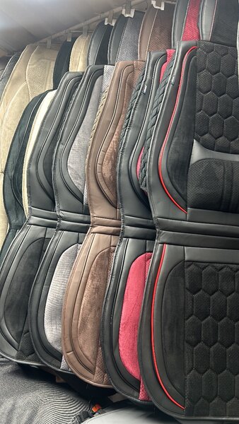 Чехлы для сидения авто