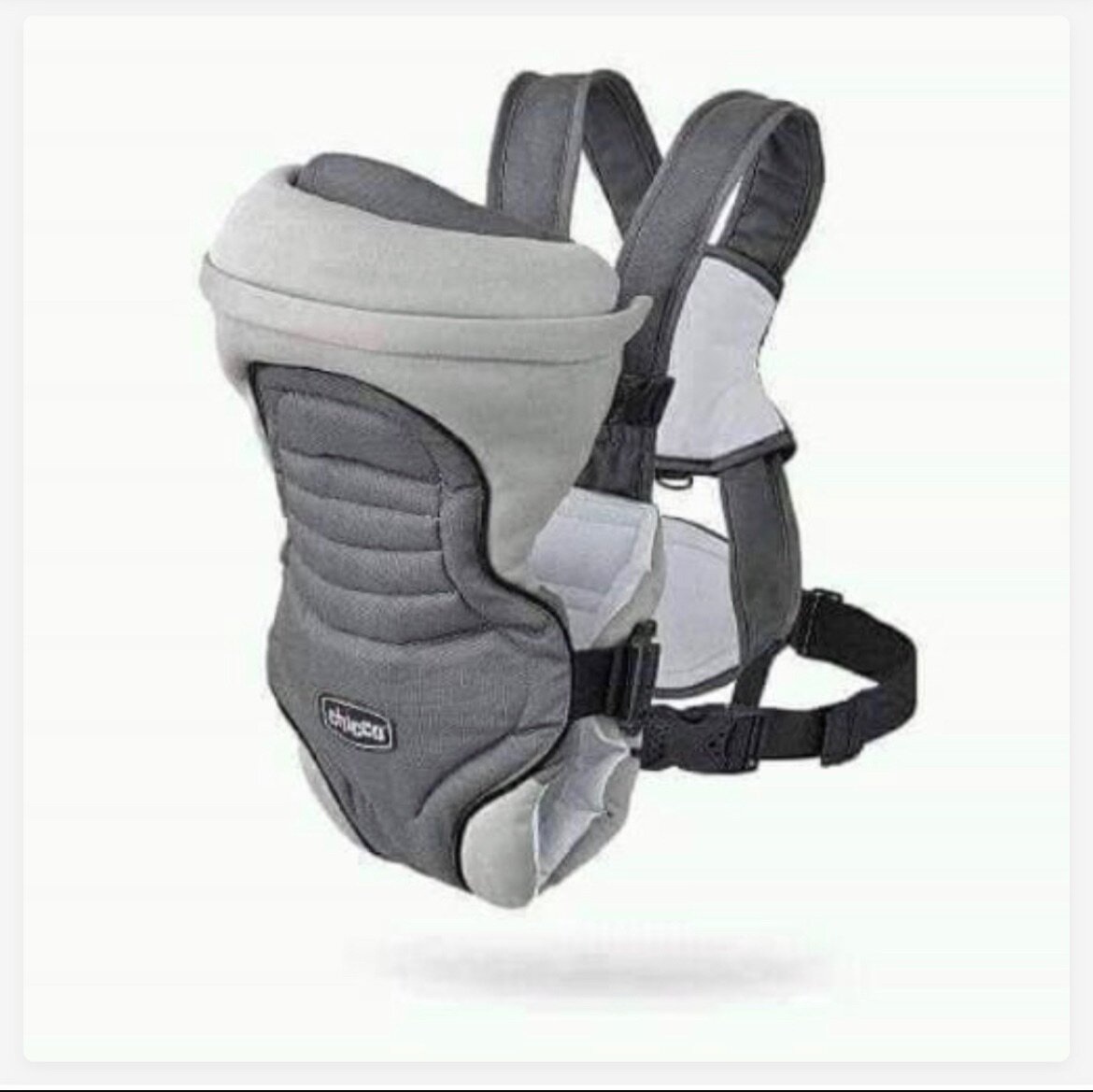 3 Ways Baby Carrier Bag