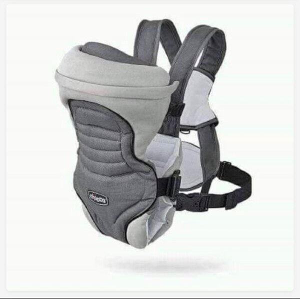 3 Ways Baby Carrier Bag