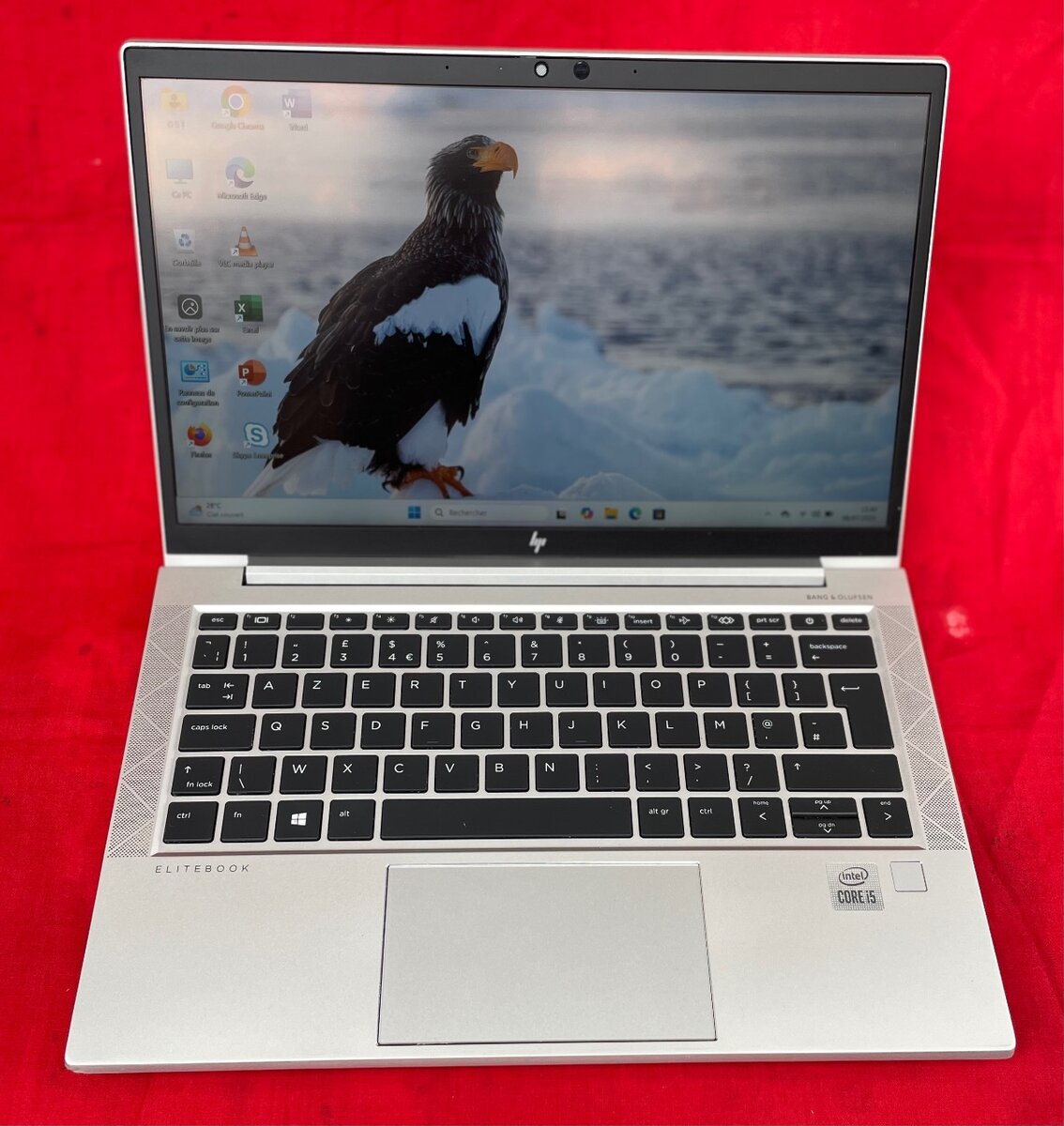Hp EliteBook 830 G7 Notebook