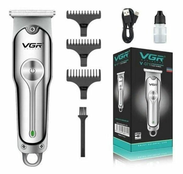 Tondeuse à cheveux VGR Pro