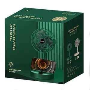 Ventilateur Portatif Pliable