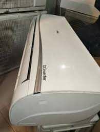 Haier 1.5 ton dc inverter