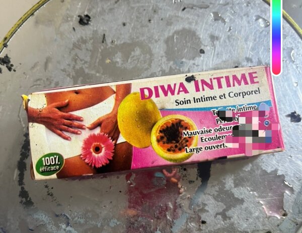 Soin Intime Diwa