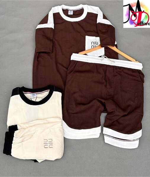 Ensemble d'été pour hommes