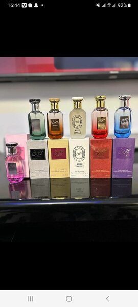 Parfums mosuf 50ml