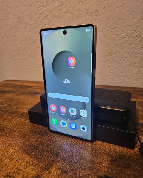 Samsung Galaxy S25 Ultra