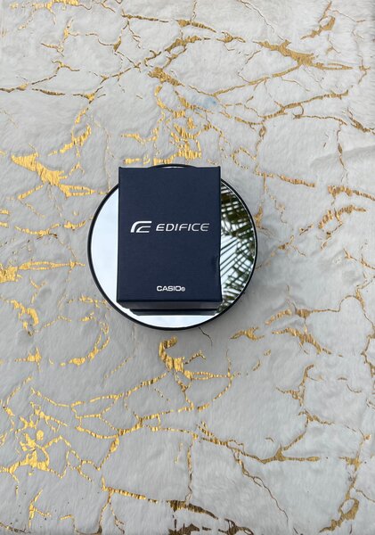 Montre Casio Edifice Homme