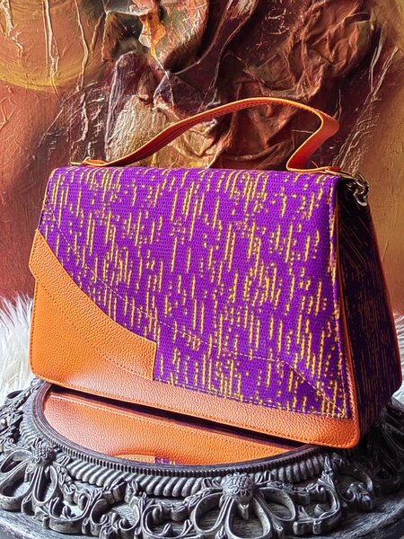 Sac à main Afritude